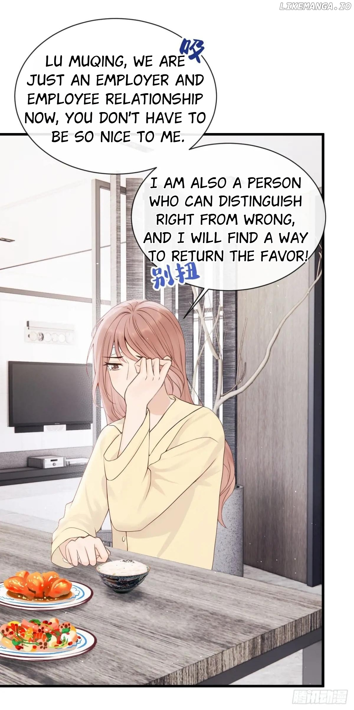 Living Together Just To Guide You Chapter 29 - page 17
